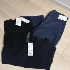 UNIQLO まとめうり