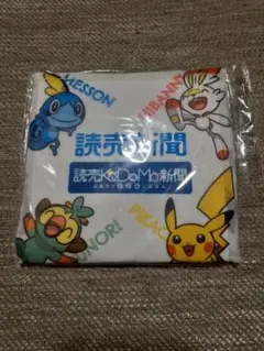 ポケモン エコバッグ