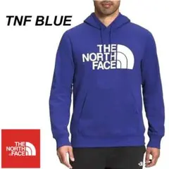 新品 USA限定ノースフェイス US-M フーディー スウエットパーカー
