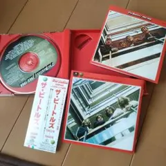 1962年～1966年　ザ・ビートルズ