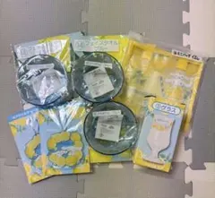 サンリオ当りくじ　シナモロール　シナモン　９点まとめ売り