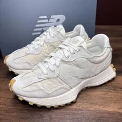 New Balanceニューバランス MS327 KC1 23cm