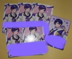 ボイシングチップス1＆2 こったろ 6枚セット