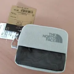 THE NORTH FACE ヘイジーワレット　ティングレー