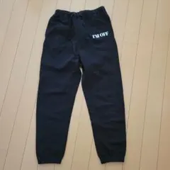 LOWRYS FARM スウェットパンツのサムネイル