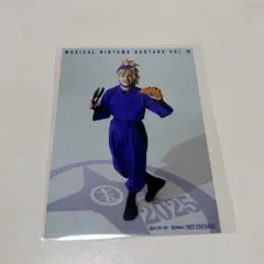 忍ミュ 15弾 S席特典