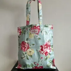 Cath Kidston キャスキッドソン 花柄トートバッグ