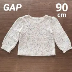 GAP baby ニット セーター 90cm 18-24m