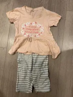 パジャマ　110cm