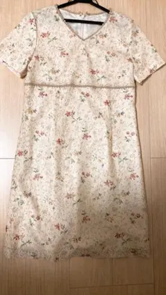 アリスバーリー　レースワンピース