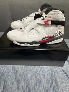 Nike Air Jordan 8 Retro OG Bugs Bunnyのサムネイル