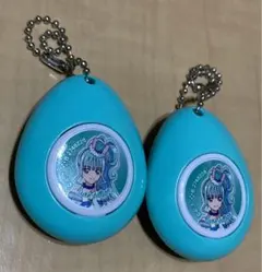 わんだふるぷりきゅあ キュアリリアン ガチャのサムネイル