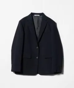 【美品】UNITED ARROWS ユナイテッドアローズ テーラードジャケット