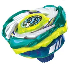 ベイブレードX CX07 ペガサスブラスト Tr 【ターボビットのみ】