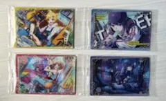 プロジェクトセカイ　プロセカ