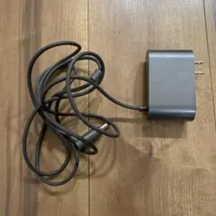ACアダプター 電源ケーブルのサムネイル