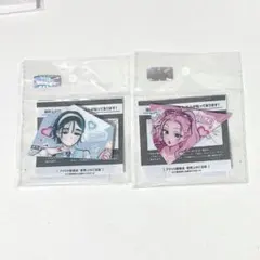 エイリアンステージ つながるマグネット ミジ スア