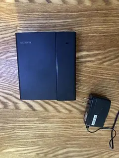 ELECOM Wi-Fiルーター WRC-2533GST 無線LANルーターのサムネイル