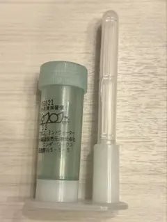 ピアフロス ミントウォーター