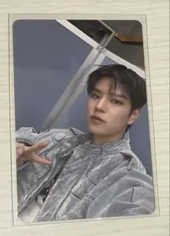 straykids スンミン 3/15 会場限定 トレカ