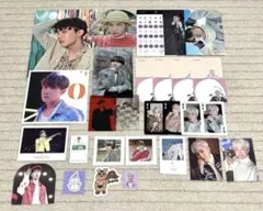 BTS バンタン JHOPE チョンホソク セット まとめ売り公式