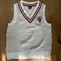 パーリーゲイツ　メンズベスト