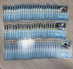 ポケモンカード メッソン ジメレオン インテレオン