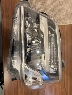 日野 プロフィア LEDヘッドライト 可変配光機能付き 運転席側 - メルカリ