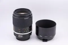 Nikon Ai-S Micro-Nikkor 105mm F2.8のサムネイル