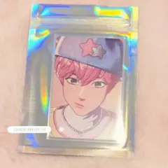 2026年最新】PLAVE トレカの人気アイテム - メルカリ