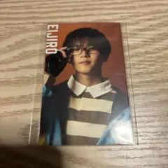 逃走中 THE MOVIE TOKYO MISSION 中島颯太