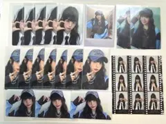 ME:I Hi-Five MIRAI 初回限定 A B 通常盤　トレカ　村上璃杏