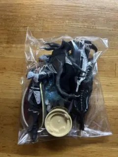 キングダムハーツ フォーメーションアーツアンセム フィギュア