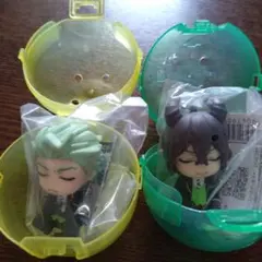 ツイステッドワンダーランド　肩ズンFig vol.2