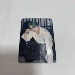 鶴房汐恩 タワレコ トレカ