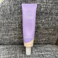 MISSHA M パーフェクトカバー セラムBBクリーム プロ No.21のサムネイル