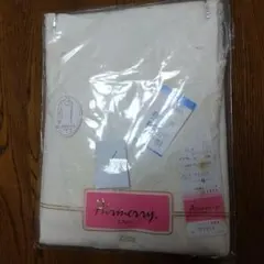 Airnerry レースデザイン スリーマーMサイズ クリーム