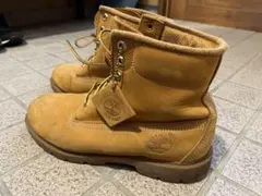 Timberland 6インチ 10066 8.5W ティンバーランド ブーツのサムネイル