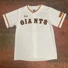 【希少・美品】　読売ジャイアンツ　岡本和真 サイズXL 25