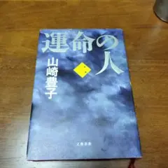 運命の人 2