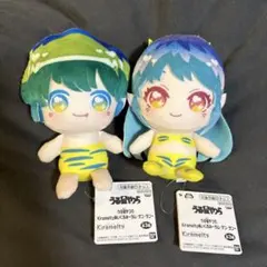 うる星やつら テンちゃん ぬいぐるみ ヨドバシ.com - 三英貿易 うる星やつら もちもちテンちゃん