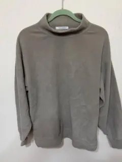 JOURNAL STANDARD モックネック スウェットのサムネイル