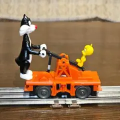 LIONEL シルベスター トゥイーティー 　ハンドカー 18421　アメリカ製