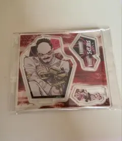 ゴールデンカムイフィギュア