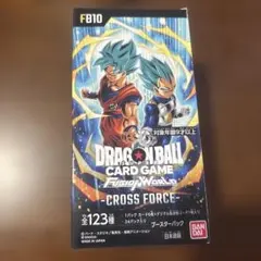 2026年最新】CROSS FORCE boxの人気アイテム - メルカリ