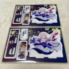 鬼滅の刃　宇髄天元　名場面ジオラマフィギュア　バースデイ