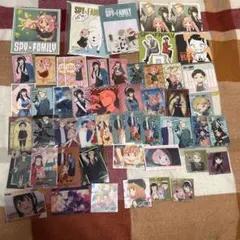 SPY×FAMILY グッズ　まとめ売り