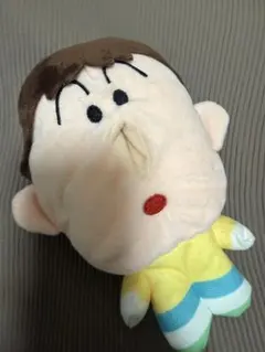 ボーちゃん　ティッシュカバー