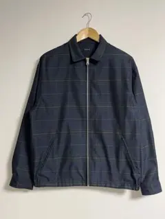 RAGEBLUE 襟付きジャケット