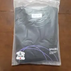Spacecoinの半袖Tシャツ Lサイズ